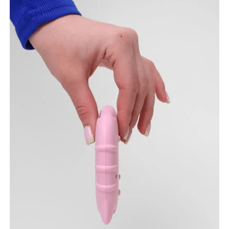 Jucarii, Copii si Bebe - Jucarii si jocuri - Jucarii & jocuri educative - Jucarii interactive - Jucarie educativa Montessori pentru copii, DDOLI, Set masina de invatare cuvinte in limba engleza cu cititor de carduri flash, 224 de cuvinte 112 carduri, incarcare MicroUSB, 2 ani+, Roz - Infinity.ro