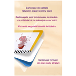 Jucarii, Copii si Bebe - Jucarii si jocuri - Jucarii & jocuri educative - Jucarii interactive - Jucarie educativa Montessori pentru copii, DDOLI, Set masina de invatare cuvinte in limba engleza cu cititor de carduri flash, 224 de cuvinte 112 carduri, incarcare MicroUSB, 2 ani+, Roz - Infinity.ro