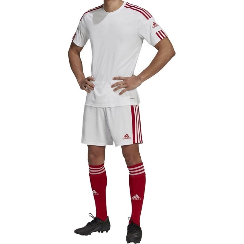 Sport si Outdoor - Echipament Sportiv - Imbracaminte sport - Pantaloni sport - Pantaloni Adidas Squadra 21 pentru barbati, 2XL - Infinity.ro