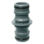 Casa si Gradina - Gradinarit si plante - Instalatii si accesorii pentru irigatii - Accesorii irigare - Adaptor cuplaj rapid 1" Aquacraft - Infinity.ro