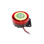 Auto si Moto - Electronice auto - Sisteme de alarma auto - Alarma motocicleta cu functie "pornire motor"  telecomenzi MCA14 - Infinity.ro