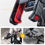 Laptop, Telefoane si Tablete - Telefoane mobile si accesorii - Accesorii Telefoane - Suport si docking telefoane - Suport de Telefon pentru Bicicleta – JoyRoom JR-ZS360 - Infinity.ro