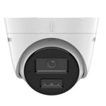 Casa si Gradina - Electrice - Smart Home - Camere de supraveghere - Camera IP 2MP Hikvision, microfon, PoE, Smart Hybrid Light, IR 30m, Lumina Alba 30m, Slot microSD, IP67, lentila 2.8mm - Infinity.ro