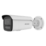 Casa si Gradina - Electrice - Smart Home - Camere de supraveghere - Camera IP Hikvision, 4K, AcuSense, PoE, lentila 2.8mm, IR 60m, Lumina Alba 60m, IP67, IK10 - Infinity.ro