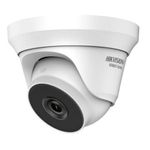 Casa si Gradina - Electrice - Smart Home - Camere de supraveghere - Camera Hikvision HiWatch TurboHD 2MP, lentila 2.8mm, Smart IR 40m, IP66 - HWT-T220-M(2.8MM) - Infinity.ro