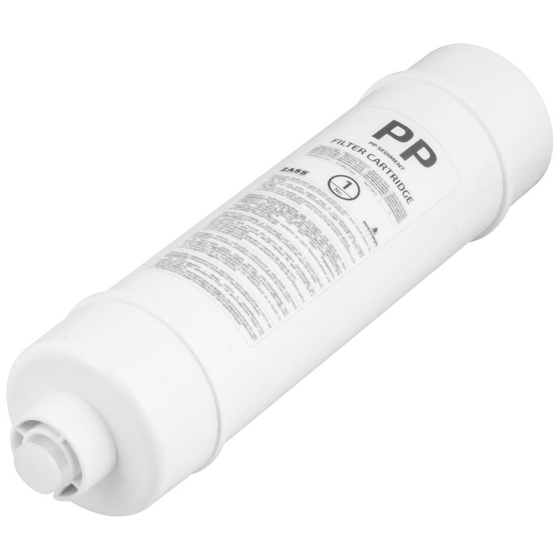 Casa si Gradina - Sanitare - Instalatii hidro - Fitinguri - Filtru Sediment dozator ZASS ZWF 25-26-1 pentru modelul de dozator ZWD 25 WF si ZTWD 26 WF, perioada schimb 1-3 luni - Infinity.ro