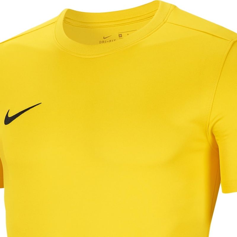 Sport si Outdoor - Echipament Sportiv - Imbracaminte sport - Tricouri sport - Tricou Nike Dry Park VII pentru barbati, M - Infinity.ro