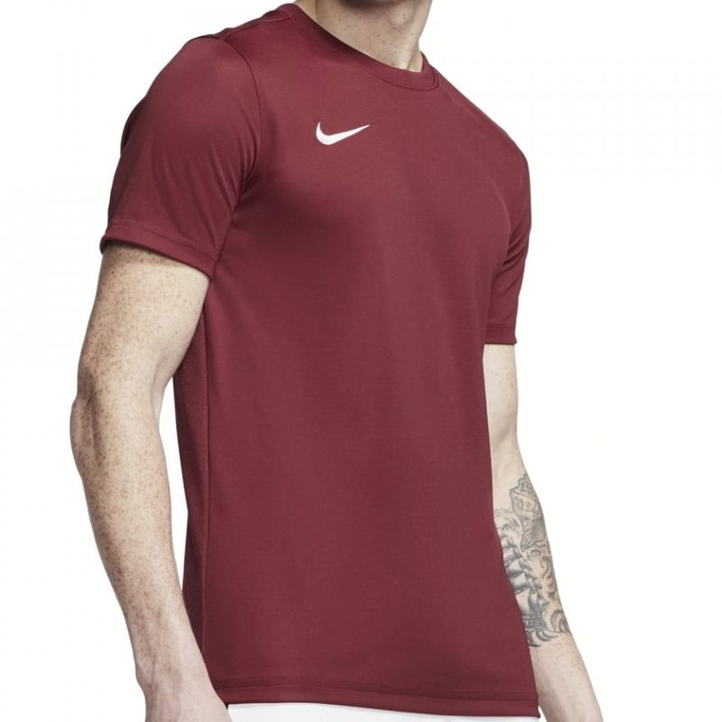 Sport si Outdoor - Echipament Sportiv - Imbracaminte sport - Tricouri sport - Tricou Nike Dry Park VII pentru barbati, 2XL - Infinity.ro