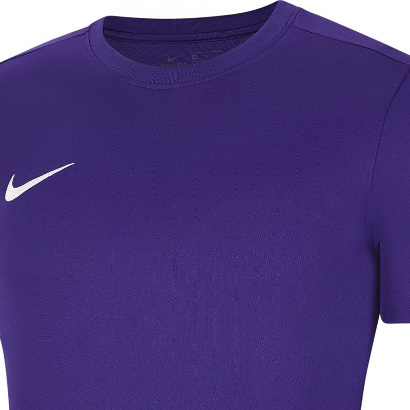 Sport si Outdoor - Echipament Sportiv - Imbracaminte sport - Tricouri sport - Tricou Nike Dry Park VII pentru barbati, S - Infinity.ro
