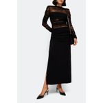 Fashion, accesorii si bijuterii - Femei - Incaltaminte femei - Pantofi femei - Pantofi dama Dolce & Gabbana slingback Cardinale cg0606a147180999, Negru, 36 EU - Infinity.ro