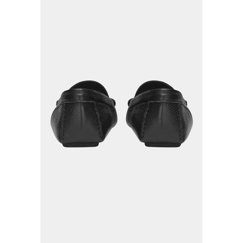 Fashion, accesorii si bijuterii - Barbati - Incaltaminte barbati - Mocasini barbati - Mocasini barbati  Dolce & Gabbana a50596a803480999, 44 EU, Negru - Infinity.ro