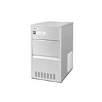 Electronice si Electrocasnice - Aparate frigorifice - Congelatoare - Masina cuburi de gheata in forma de glont 50kg/zi,398x546x(H)682 mm - Infinity.ro