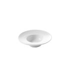 Casa si Gradina - Bucatarie si vesela - Vesela si tacamuri - Vesela pentru servire - Vas aperitive Hendi, model Plato, portelan, set 6 buc., 10 cm x(H)2,5 cm - Infinity.ro