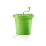 Casa si Gradina - Bucatarie si vesela - Vesela si tacamuri - Vesela pentru servire - Uscator Hendi pentru salata, 25 lt - Infinity.ro