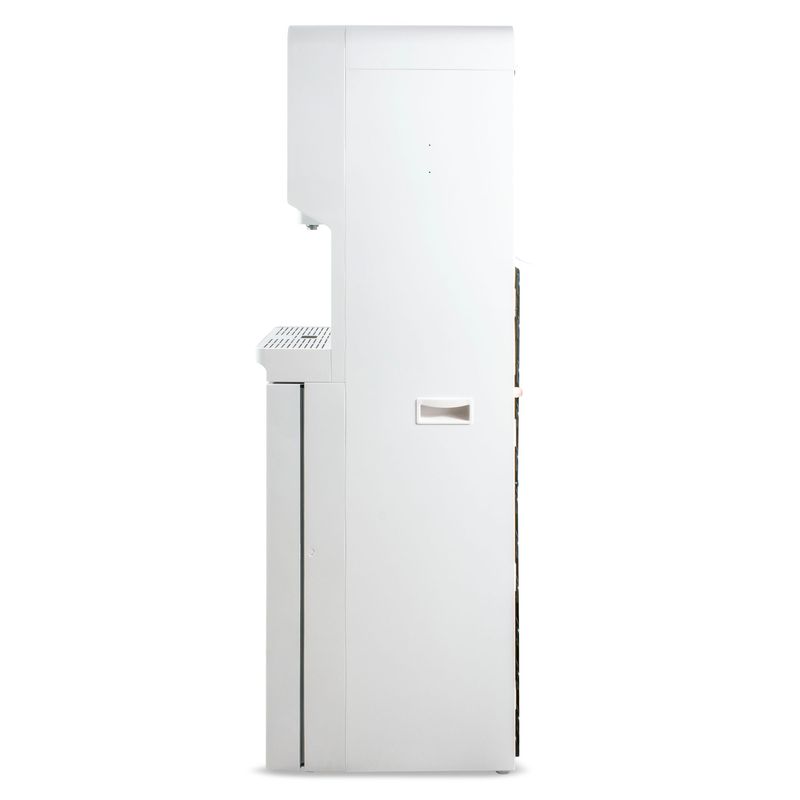 Casa si Gradina - Mobilier - Organizare si depozitare - Dozatoare/dispensere de apa - Dozator apa comercial ZWD 24 WF ZASS, De podea, Cu sistem de filtrare si Purificare cu lampa UV - Infinity.ro