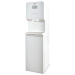 Casa si Gradina - Mobilier - Organizare si depozitare - Dozatoare/dispensere de apa - Dozator apa comercial ZWD 24 WF ZASS, De podea, Cu sistem de filtrare si Purificare cu lampa UV - Infinity.ro