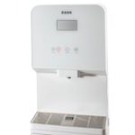 Casa si Gradina - Mobilier - Organizare si depozitare - Dozatoare/dispensere de apa - Dozator apa comercial ZWD 24 WF ZASS, De podea, Cu sistem de filtrare si Purificare cu lampa UV - Infinity.ro
