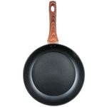 Casa si Gradina - Bucatarie si vesela - Vase pentru gatit - Tigai si seturi - Tigaie ZG-AFP01-26 Zass Gourmet Antiaderenta, Din aluminiu turnat sub presiune, Diametru 26 cm - Infinity.ro