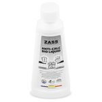 Electronice si Electrocasnice - Electrocasnice bucatarie - Preparare bauturi - Accesorii si consumabile aparate preparare bauturi - Decalcifiant lichid pentru cafetiere, ceainice si espressoare ZASS ZDL 01 -250 ML - Infinity.ro