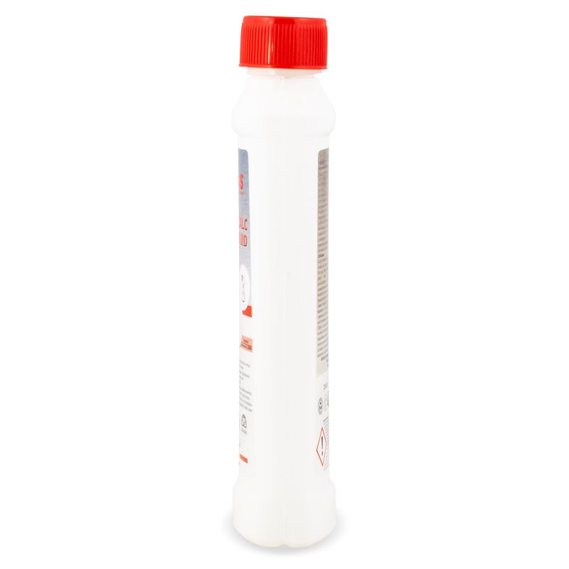 Electronice si Electrocasnice - Electrocasnice bucatarie - Preparare bauturi - Accesorii si consumabile aparate preparare bauturi - Decalcifiant lichid BIO pentru fiare de calcat, statii, mopuri, aparate calcare verticala ZASS ZDL 02  -250 ML - Infinity.ro