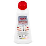 Electronice si Electrocasnice - Electrocasnice bucatarie - Preparare bauturi - Accesorii si consumabile aparate preparare bauturi - Decalcifiant lichid BIO pentru fiare de calcat, statii, mopuri, aparate calcare verticala ZASS ZDL 02  -250 ML - Infinity.ro