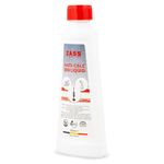 Electronice si Electrocasnice - Electrocasnice bucatarie - Preparare bauturi - Accesorii si consumabile aparate preparare bauturi - Decalcifiant lichid BIO pentru fiare de calcat, statii, mopuri, aparate calcare verticala ZASS ZDL 02  -250 ML - Infinity.ro