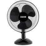Electronice si Electrocasnice - Climatizare si sisteme de incalzire - Aparate racire aer - Ventilatoare - Ventilator de birou Zass ZTF 1202 - Infinity.ro