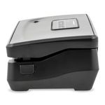 Electronice si Electrocasnice - Electrocasnice bucatarie - Mixere, tocatoare & roboti de bucatarie - Aparate de vidat - Aparat de vidat alimente pentru uz casnic fara fir ZASS ZVS 11 R - Infinity.ro