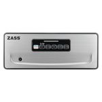 Electronice si Electrocasnice - Electrocasnice bucatarie - Mixere, tocatoare & roboti de bucatarie - Aparate de vidat - Aparat de vidat alimente pentru uz casnic fara fir ZASS ZVS 11 R - Infinity.ro