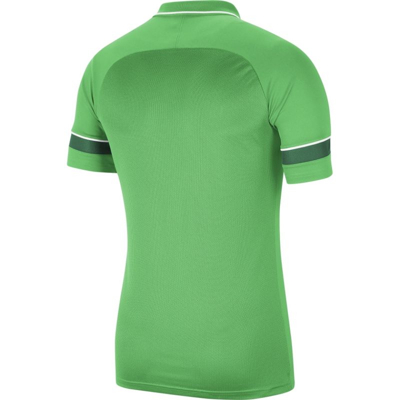 Sport si Outdoor - Echipament Sportiv - Imbracaminte sport - Tricouri sport - Tricou Nike Dri-FIT Academy 21 Polo pentru barbati, S - Infinity.ro