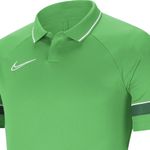 Sport si Outdoor - Echipament Sportiv - Imbracaminte sport - Tricouri sport - Tricou Nike Dri-FIT Academy 21 Polo pentru barbati, S - Infinity.ro