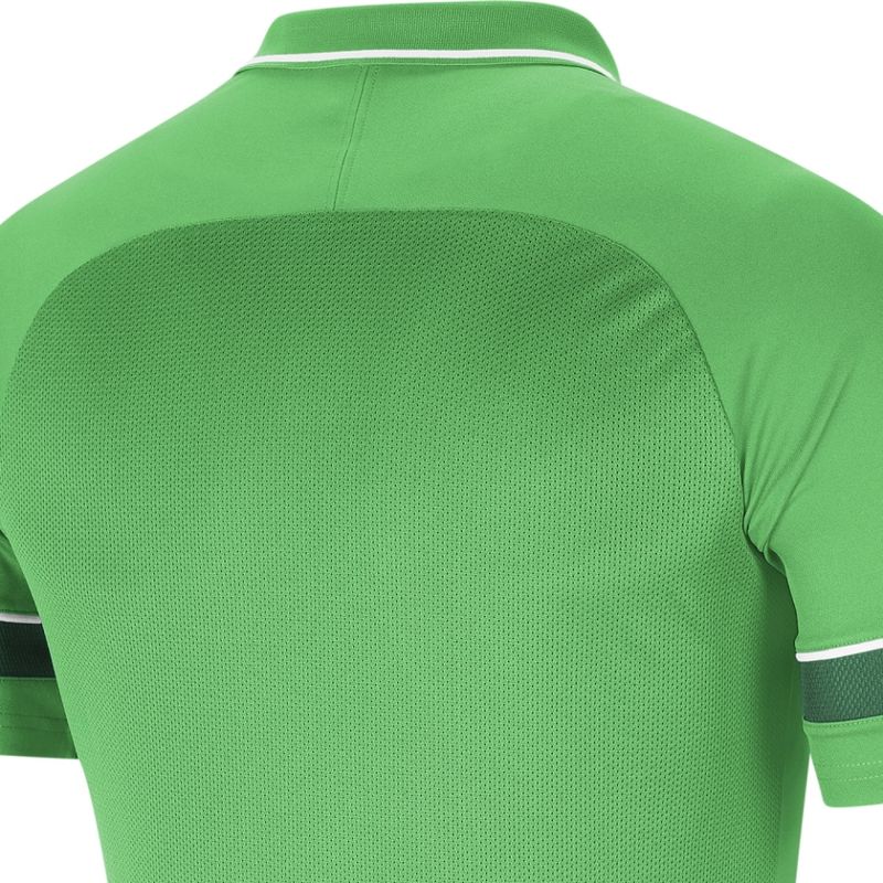 Sport si Outdoor - Echipament Sportiv - Imbracaminte sport - Tricouri sport - Tricou Nike Dri-FIT Academy 21 Polo pentru barbati, S - Infinity.ro