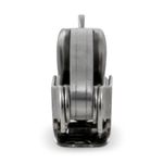 Casa si Gradina - Bucatarie si vesela - Accesorii bar - Tirbusoane si dopuri - Tirbuson profesional din otel inoxidabil ZASS Gourmet ZG-SSWO 01 - Infinity.ro