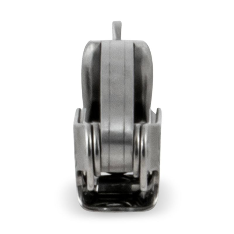 Casa si Gradina - Bucatarie si vesela - Accesorii bar - Tirbusoane si dopuri - Tirbuson profesional din otel inoxidabil ZASS Gourmet ZG-SSWO 01 - Infinity.ro