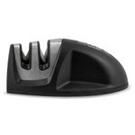Casa si Gradina - Bucatarie si vesela - Ustensile bucatarie - Ascutitoare cutite - Aparat de ascutit cutite de bucatarie in doua etape ZASS Gourmet ZG-MKS 01 - Infinity.ro