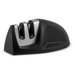 Casa si Gradina - Bucatarie si vesela - Ustensile bucatarie - Ascutitoare cutite - Aparat de ascutit cutite de bucatarie in doua etape ZASS Gourmet ZG-MKS 01 - Infinity.ro