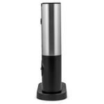 Casa si Gradina - Bucatarie si vesela - Ustensile bucatarie - Rasnite si dozatoare condimente - Set 2 rasnite electrice pentru sare si piper ZASS Gourmet ZEGS 02 - Infinity.ro