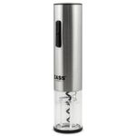 Casa si Gradina - Bucatarie si vesela - Accesorii bar - Tirbusoane si dopuri - Set deschizator de vin electric Zass Gourmet ZEWS 03 - Infinity.ro