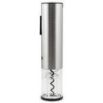 Casa si Gradina - Bucatarie si vesela - Accesorii bar - Tirbusoane si dopuri - Set deschizator de vin electric Zass Gourmet ZEWS 03 - Infinity.ro