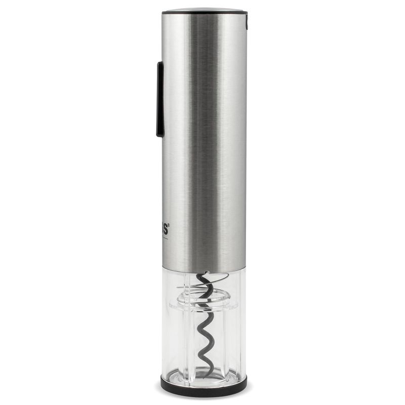 Casa si Gradina - Bucatarie si vesela - Accesorii bar - Tirbusoane si dopuri - Set deschizator de vin electric Zass Gourmet ZEWS 03 - Infinity.ro