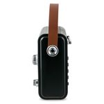 TV, Audio-Video si Foto - Portabile audio - Radio - Radio retro cu difuzor Bluetooth Electromures EM 1005 - Infinity.ro