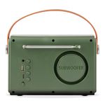 TV, Audio-Video si Foto - Portabile audio - Radio - Radio retro cu difuzor Bluetooth Electromures EM 1006 - Infinity.ro