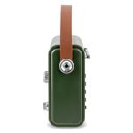 TV, Audio-Video si Foto - Portabile audio - Radio - Radio retro cu difuzor Bluetooth Electromures EM 1006 - Infinity.ro