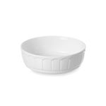Casa si Gradina - Bucatarie si vesela - Vase pentru gatit - Vase termorezistente - Vas Hendi rustic cuptor rotund 100x(H)50 mm, portelan - Infinity.ro