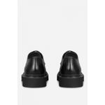 Fashion, accesorii si bijuterii - Barbati - Incaltaminte barbati - Pantofi barbati - Pantofi Dolce & Gabbana City Trek Derby  a10806a120380999 Negru 42 EU - Infinity.ro