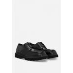 Fashion, accesorii si bijuterii - Barbati - Incaltaminte barbati - Pantofi barbati - Pantofi Dolce & Gabbana City Trek Derby  a10806a120380999 Negru 42 EU - Infinity.ro
