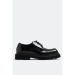 Fashion, accesorii si bijuterii - Barbati - Incaltaminte barbati - Pantofi barbati - Pantofi Dolce & Gabbana City Trek Derby  a10806a120380999 Negru 42 EU - Infinity.ro