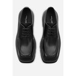 Fashion, accesorii si bijuterii - Barbati - Incaltaminte barbati - Pantofi barbati - Pantofi Dolce & Gabbana City Trek Derby  a10806a120380999 Negru 42 EU - Infinity.ro