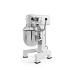 Electronice si Electrocasnice - Electrocasnice bucatarie - Mixere, tocatoare & roboti de bucatarie - Mixere - Mixer planetar heavy duty - 10 lt - Infinity.ro