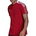 Sport si Outdoor - Echipament Sportiv - Imbracaminte sport - Tricouri sport - Tricou Adidas Tiro 21 Polo pentru barbati, S - Infinity.ro